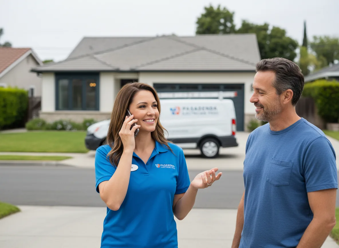 Electrician La Harpe, IL FAQs
